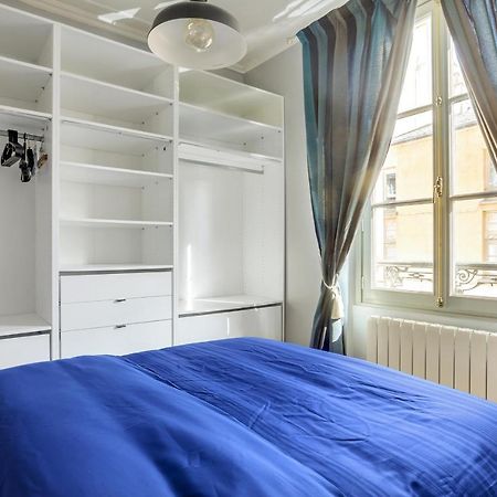 Ferienwohnung Aux Loges De L'Orangerie Versailles Exterior foto